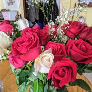 Meet your Posher, Leslie